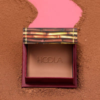 Thumbnail for Benefit Hoola Matte Bronzer Jumbo - 0.56oz