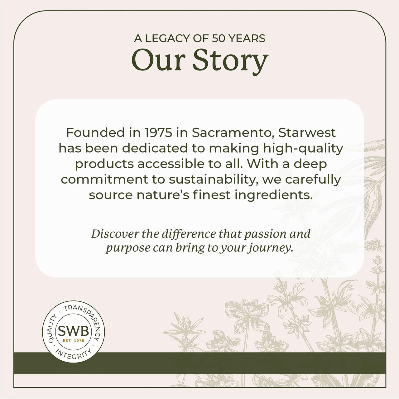 Starwest Botanicals Organic Raspberry Leaf - Herbal Loose Leaf Tea, Caffeine Free Natural Herbs, Pure Dried Raspberry Leaf, Cut & Sifted, Certified Kosher, Non-GMO - Bulk 1 lb Bag