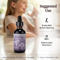 Thumbnail for Christopher's Original Formulas Kid-e-Reg Bowel Tonic – Herbal Formula for Kids – Great Taste – 2 oz