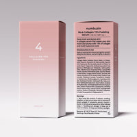 Thumbnail for numbuzin No.4 Serum | Collagen 73% Pudding Serum | for Wrinkles, Aging, Loose Skin, Ultra-Low Molecular Collagen, Elastin, Hyaluronic Acid, Niacinamide | 1.69 fl. oz.