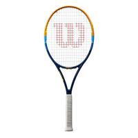 Thumbnail for Wilson Profile Adult Recreational Tennis Racket - Grip Size 3 - 4 3/8