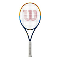 Thumbnail for Wilson Profile Adult Recreational Tennis Racket - Grip Size 3 - 4 3/8