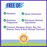 Thumbnail for California Baby Calendula Lotion | 100% Plant-Based Moisturizer | Lavender Baby Lotion | Face Moisturizer For Dry Skin | Hypoallergenic | 19 oz.