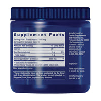 Thumbnail for Life Extension D-Ribose Powder, Dissolve in Liquid to Encourage Cellular Energy Production and Support Heart and Muscle Health, Gluten-Free, Non-GMO, Vegetarian, 150 Grams