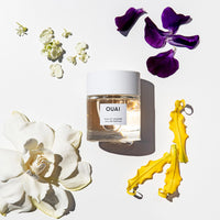 Thumbnail for OUAI Rue St. Honore Eau de Parfum - Elegant Womens Perfume for Everyday Wear - Fresh Floral Scent with Notes of Violet, Gardenia, and Delicate Hints of Ylang Ylang and Musk (1.7 Oz)