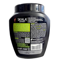 Thumbnail for SKALA Avocado Hair Cream Hair Treatment Conditioning (1000g) - Imported from Brazil
