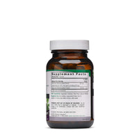 Thumbnail for Nature's Answer Oleopein Olive Leaf Vegetarian Capsules, 60-Count