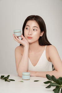 Thumbnail for [I'm From] Vitamin Tree Water Gel 75g, Vitamin C, B3, Vitamin Water 68%, Niacinamide, Cool sensation, Moistuizing, Organic moisturizer