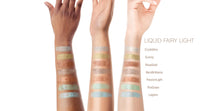 Thumbnail for Pixi Liquid Fairy Lights Eyeshadow - Crystalline