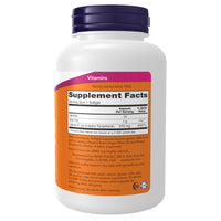 Thumbnail for NOW Foods Supplements, Vitamin E-1,000 IU Mixed Tocopherols, Antioxidant Protection*, 100 Softgels