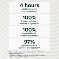 Thumbnail for OSEA Undaria Algae™ Fragrance Free Body Lotion 5 oz - Ultra-Hydrating & Lightweight - Firms Skin in 4 Hours - Packed with Undaria Seaweed & Hyaluronic Acid - Hypoallergenic Formula