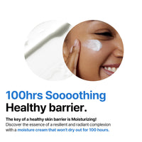 Thumbnail for SOME BY MI Beta-Panthenol Repair Cream – 1.69oz, 50ml – Hydrating Face Moisturizer with Panthenol & Redness Relief – Skin Barrier Repair & Soothing Face Cream with Beta-Sitosterol – Korean Skin Care