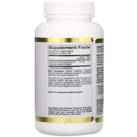 Thumbnail for Children's Epicor, 125 mg, 120 Veggie Capsules, California Gold Nutrition
