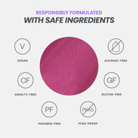 Thumbnail for Wonderskin Wonder Blading Lip Stain Peel Off Masque - Long Lasting, Waterproof and Transfer Proof Nude Lip Tint, Matte Finish Peel Off Makeup (Bella Masque)