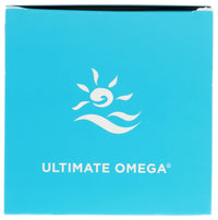 Thumbnail for Nordic Naturals Ultimate Omega 1280 MG, 180 CT