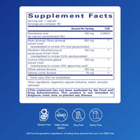 Thumbnail for Pure Encapsulations ADR Formula | Supplement for Immune and Adrenal Gland Function Support* | 60 Capsules