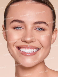 Thumbnail for SHEGLAM Skin Magnet High Coverage Foundation Stick Longwear Medium Face Makeup for All Skin Types-Nude