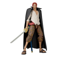 Thumbnail for ANIME HEROES - One Piece - Shanks Action Figure
