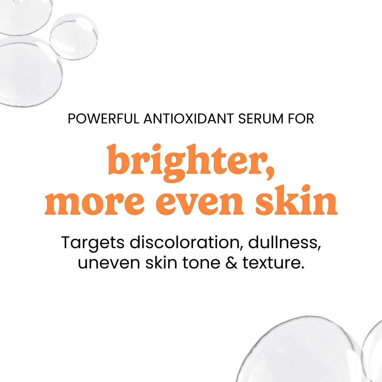 Timeless Skin Care Vitamin C Serum with Vitamin E & Ferulic Acid - Brightening Serum - for Oily & Dry Skin - Fragrance-Free - 1 oz