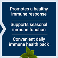 Thumbnail for Life Extension - Immune Packs with Vitamin C & D, Zinc and Probiotic (30 Packs)
