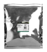 Thumbnail for Frontier Co-Op Mediterranean Oregano, Fancy-Grade, 16 Oz, Bulk Bag - Restaurant Supply