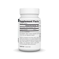 Thumbnail for Source Naturals Glutathione, Supplement for Liver Support, 250mg - 30 Capsules
