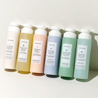 Thumbnail for Naturium The Smoother Glycolic Acid Exfoliating Body Wash, Soft & Smoothing Cleanser, 16.9 oz