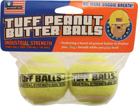 Thumbnail for Petsport Peanut Butter Balls 2pk