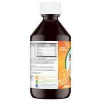 Thumbnail for Centrum Liquid Multivitamin for Adults, Multivitamin/Multimineral Supplement with B Vitamins and Antioxidants, Citrus Flavor - 8 Fl Oz