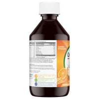 Thumbnail for Centrum Liquid Multivitamin for Adults, Multivitamin/Multimineral Supplement with B Vitamins and Antioxidants, Citrus Flavor - 8 Fl Oz