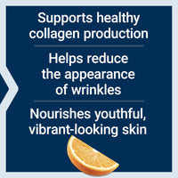 Thumbnail for Life Extension Vegan Pro Collagen, Collagen Builder Support, Skin Health, Type I Collagen Amino acids, gotu kola, Vitamin C, Gluten-Free, Non-GMO, Vegan, 30 Servings