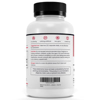 Thumbnail for Nature's Pure Blend Organic Beet Root Powder Capsules – Beet Root Capsules & Beets Supplements for Circulation – L Arginine – Nitric Oxide Supplements – 1500MG
