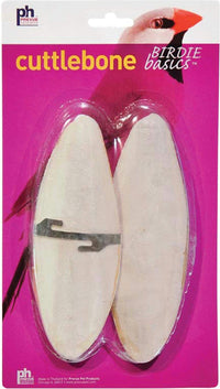 Thumbnail for Prevue 6-inch Cuttlebone / 2pc