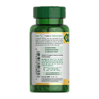 Thumbnail for Nature's Bounty Vitamin B12 1000 mcg Supplements, Supports Energy Metabolism, 200 Ct