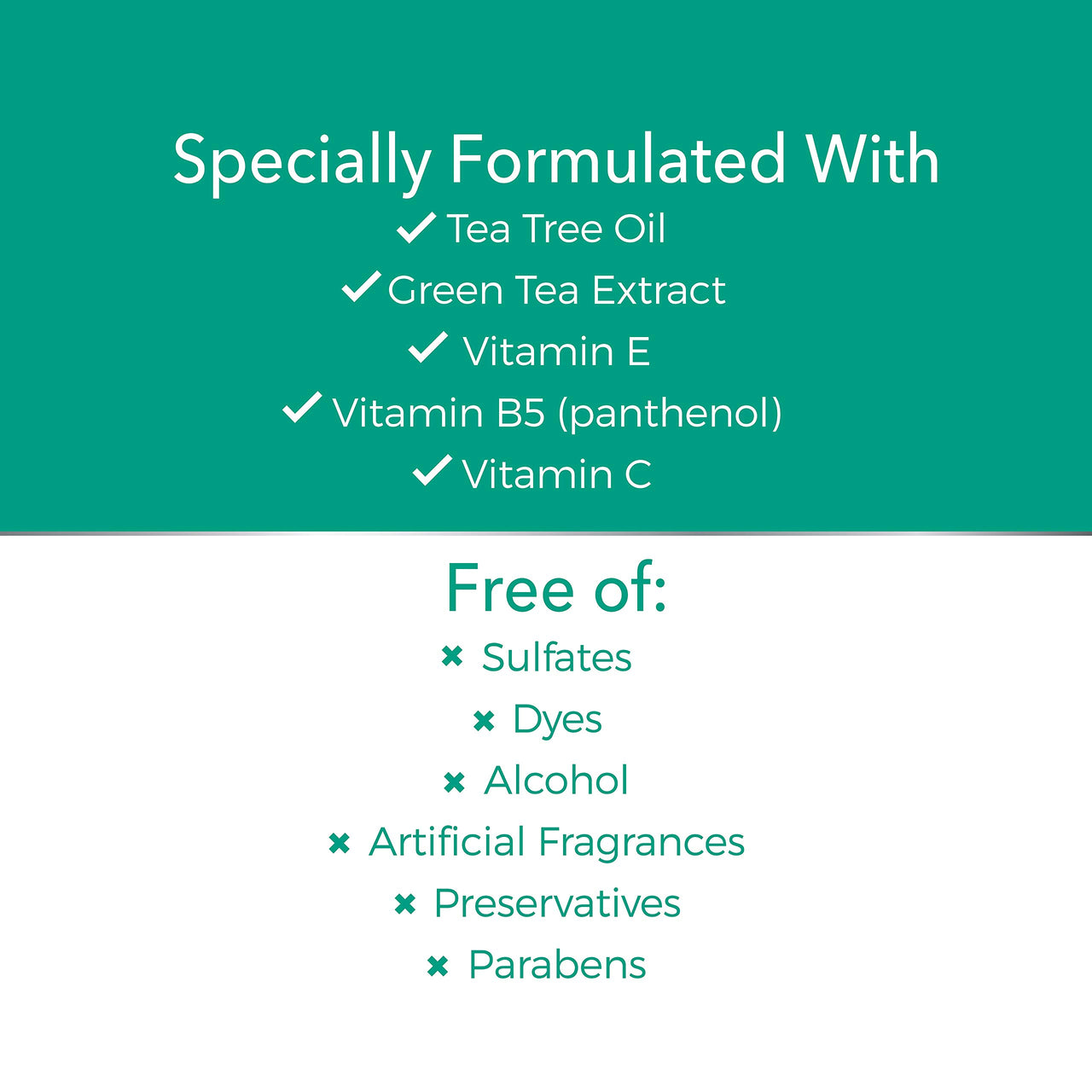 Nizoral Psoriasis Shampoo & Conditioner - Effective Scalp Psoriasis Treatment, 11 Ounce (Pack of 2)