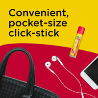 Thumbnail for Carmex Lip Balm, Moisturizing, Original.15 Ounce, 3 ct. (Four Packs of 3)
