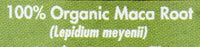 Thumbnail for Maca Magic Organic Black Maca Powder - Raw Maca Powder - Raw Premium Maca Powder - Yellow Maca Powder - Raw Red Maca Root Powder - Miracle in The Andes - Maca Superfood Powder Powder - 7.1 Oz