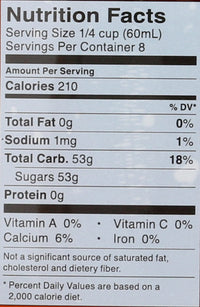 Thumbnail for Shady Maple Farms Maple Syrup, Og, Gr A, Dk, Gl, 16.90-Ounce