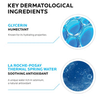 Thumbnail for La Roche-Posay Micellar Cleansing Water for Sensitive Skin, Micellar Water Makeup Remover, Cleanses and Hydrates Skin, Gentle Face Toner, Oil Free