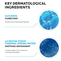 Thumbnail for La Roche-Posay Micellar Cleansing Water for Sensitive Skin, Micellar Water Makeup Remover, Cleanses and Hydrates Skin, Gentle Face Toner, Oil Free