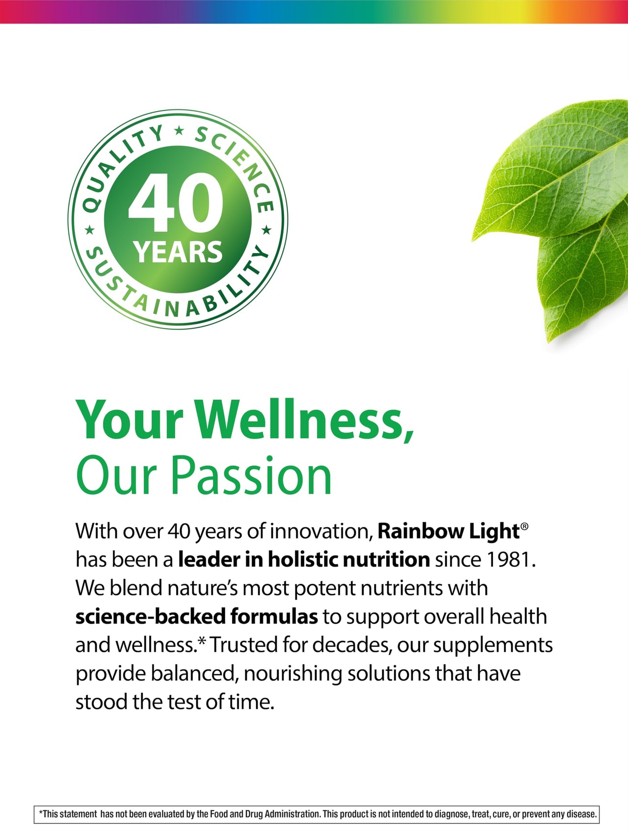 Rainbow Light Vitamin C Gummies with Vitamin E | 90 Count | Supports Immune & Antioxidant Health for Adults & Kids | Tangy Orange Flavor