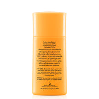 Thumbnail for Naturium UV Reflect Antioxidant, Broad Spectrum SPF 50 PA ++++ Sheer Sunscreen, Lightweight Face & Skin Protector with Soft Matte Finish, 1.7 oz