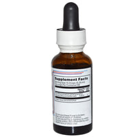 Thumbnail for Kroeger Herb Products Black Walnut Hull Extract Extra Strength, 1 Fluid Ounce