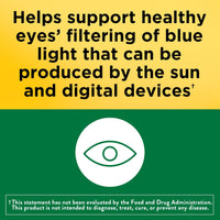 Thumbnail for Nature Made Vision Based on the AREDS 2 Formula, Eye Vitamins with Lutein & Zeaxanthin, Vitamin C, Vitamin E, Zinc and Copper for Healthy Vision and Eye Function Support, 60 Softgels, 30 Day Supply