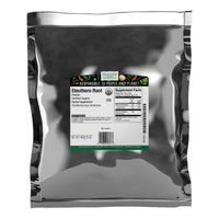 Thumbnail for Frontier Co-op Eleuthero Root Powder, Certified Organic, Kosher | 1 lb. Bulk Bag | Eleutherococcus senticosus (Rupr. ex Maxim.) Maxim.