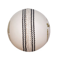 Thumbnail for SG Cricket Balls SG SHIELD 20 White - Pack of 1