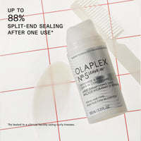 Thumbnail for Olaplex Nº. 5 Leave-In Conditioner: Moisturizes & Mends Split Ends | Reduces Breakage & Repairs, Protects Damaged Hair | For Coily, Curly, Straight, and Wavy, Stocking Stuffers, 100 mL / 3.3 Fl Oz
