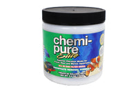 Thumbnail for Boyd Enterprises Chemi-Pure Elite Filter Media, 6.5 Oz, Treats 10-25 Gallons