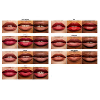 Thumbnail for e.l.f. Love Triangle Lip Filler Liner, 2-in-1 Lipliner Pencil For Sculpting & Filling, Long-Lasting Intense Color, Vegan & Cruelty-Free, Red
