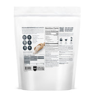 Thumbnail for Isopure Zero Carb 100% Pure Whey Isolate Protein Powder, Lactose Free, Gluten Free, With Vitamins, Unflavored, 25g Protein Per Serving, 1 Lb, 16 Servings (Packaging May Vary)